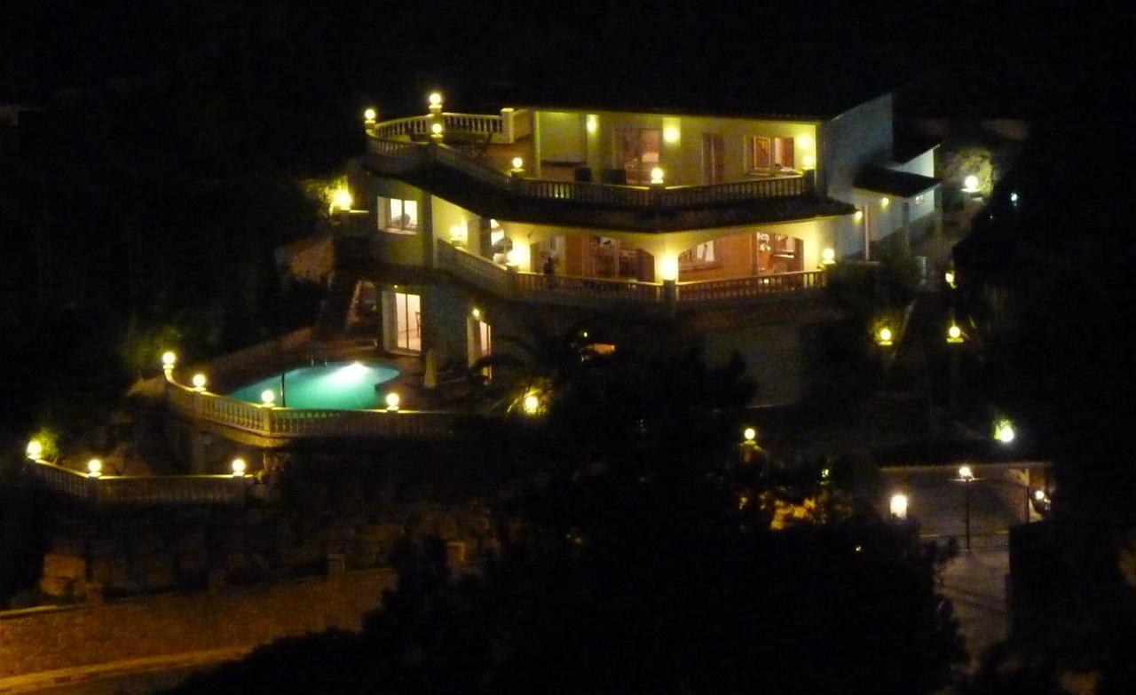 Casa de férias Talia *
