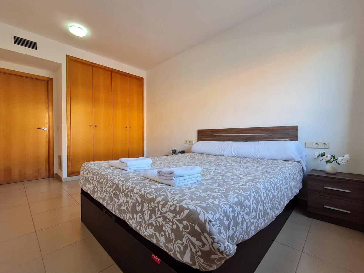 Apartment Comfortable With A Swimming Pool, 250m To The Sea.