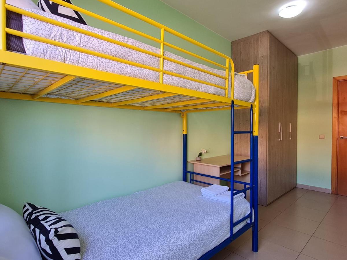 Comfortable With A Swimming Pool, 250m To The Sea. Lloret de Mar