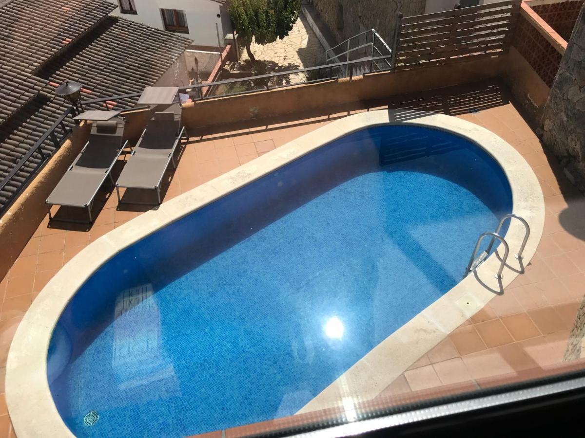 Soleil Vakantiehuis Lloret de Mar