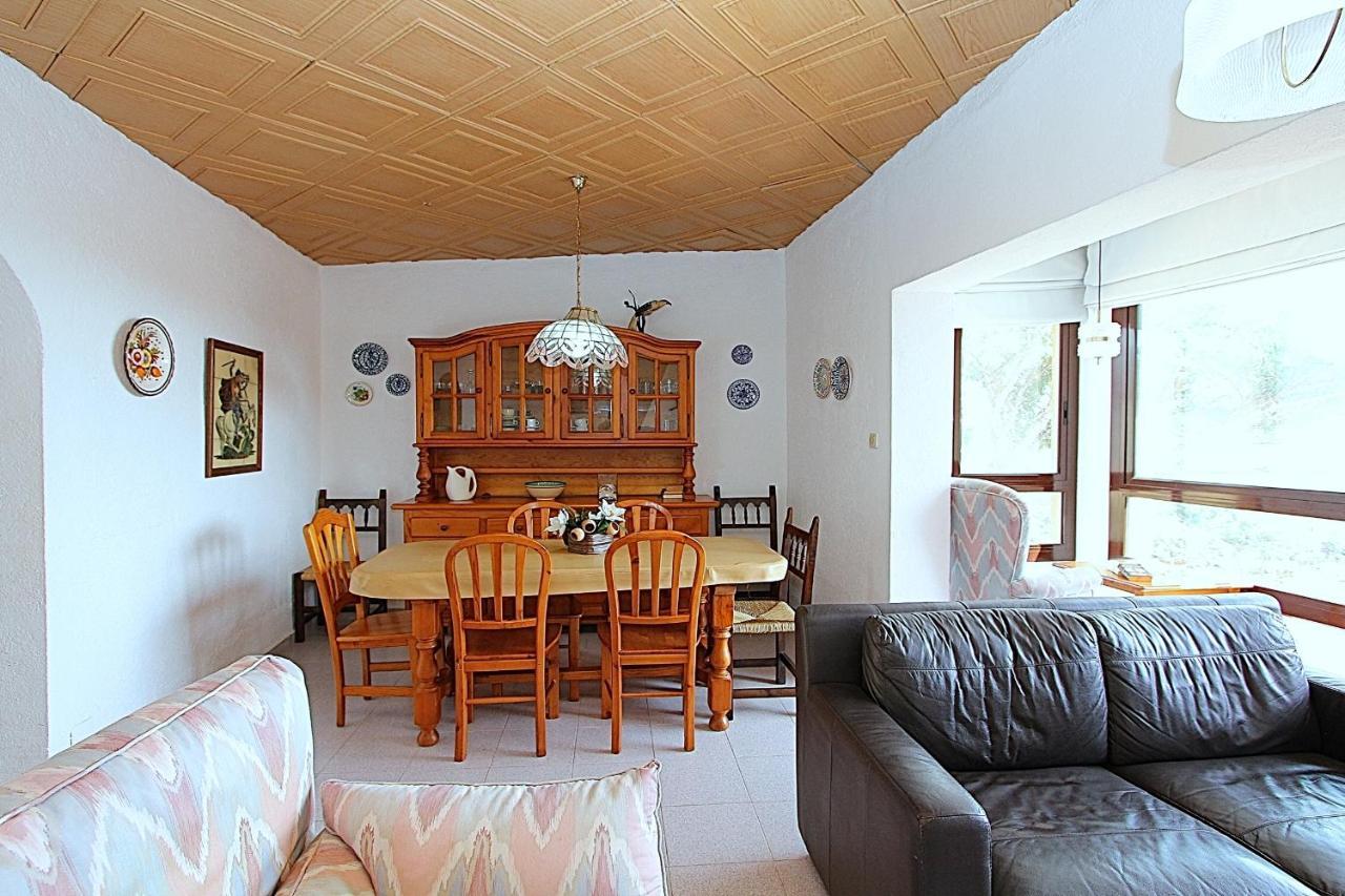 Soleil Vakantiehuis Lloret de Mar