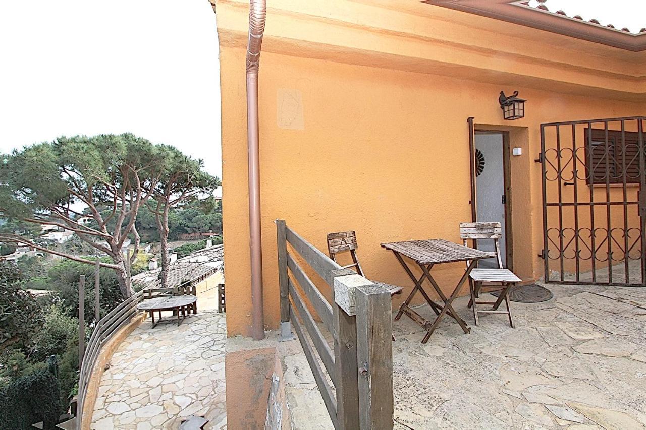 Soleil Vakantiehuis Lloret de Mar