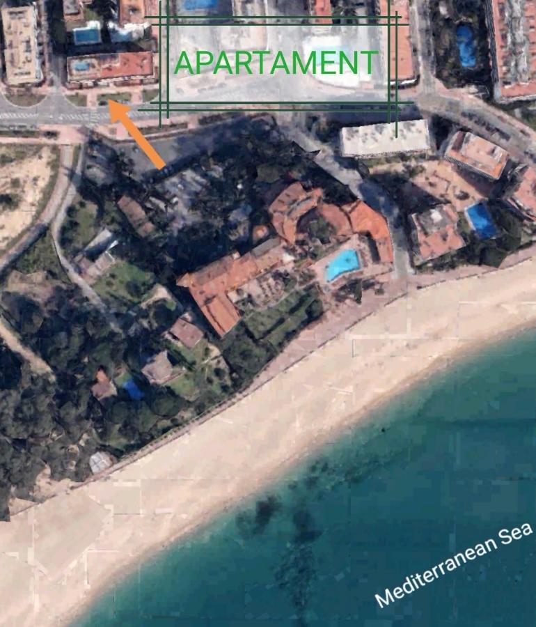 Seahomes Vacations, Beach&pool, In Fenals Appartement *