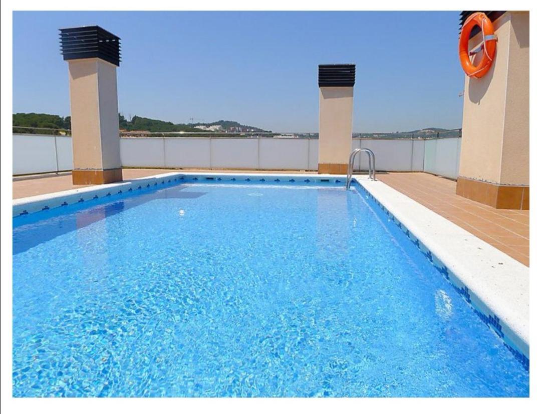 Seahomes Vacations, Beach&pool, In Fenals * Lloret de Mar
