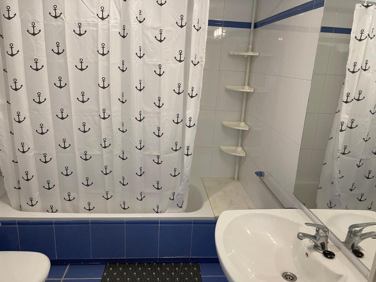 Apartment Seahomes Vacations, Fenals Beach&chic, Pk, Full Equipped