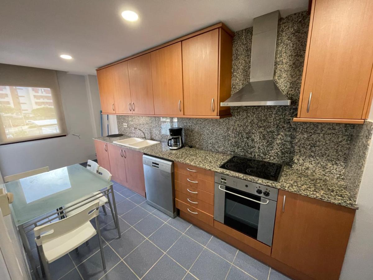 Apartment Seahomes Vacations, Fenals Beach&chic, Pk, Full Equipped