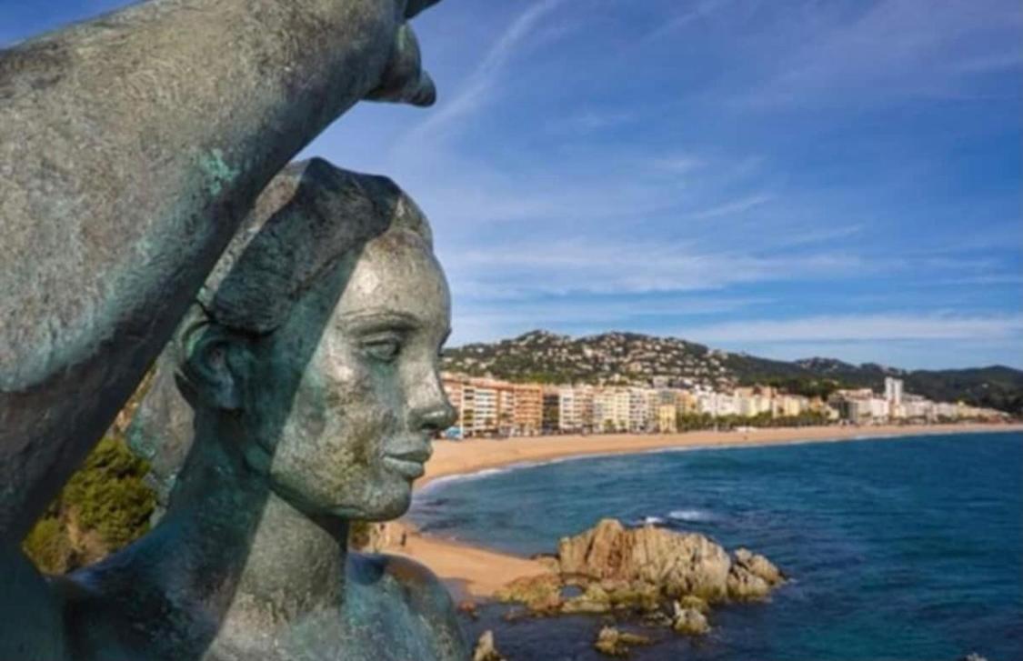Apartment Seahomes Vacations, Fenals Beach&chic, Pk, Full Equipped Lloret de Mar