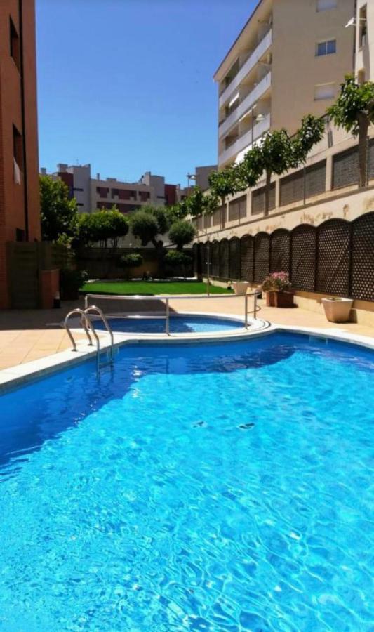 Apartment Seahomes Vacations, Fenals Beach&chic, Pk, Full Equipped
