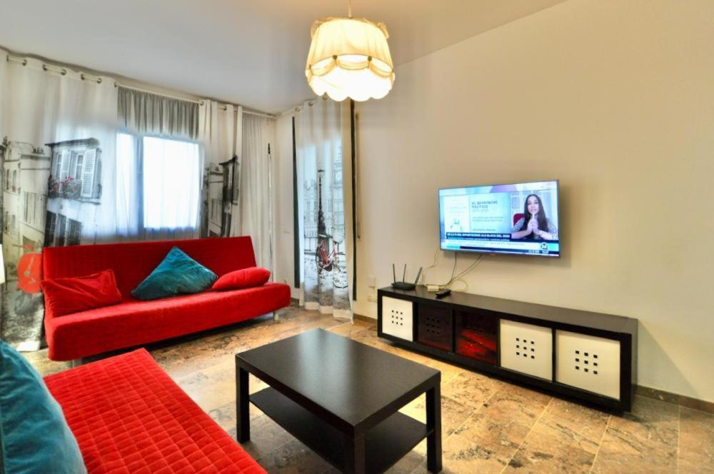 Apartment Vale *