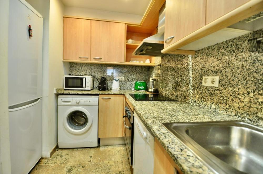 Vale Apartment