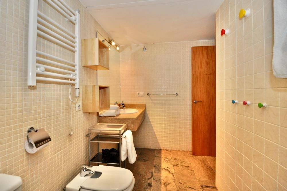 Apartment Vale *