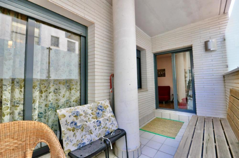 Vale Apartment