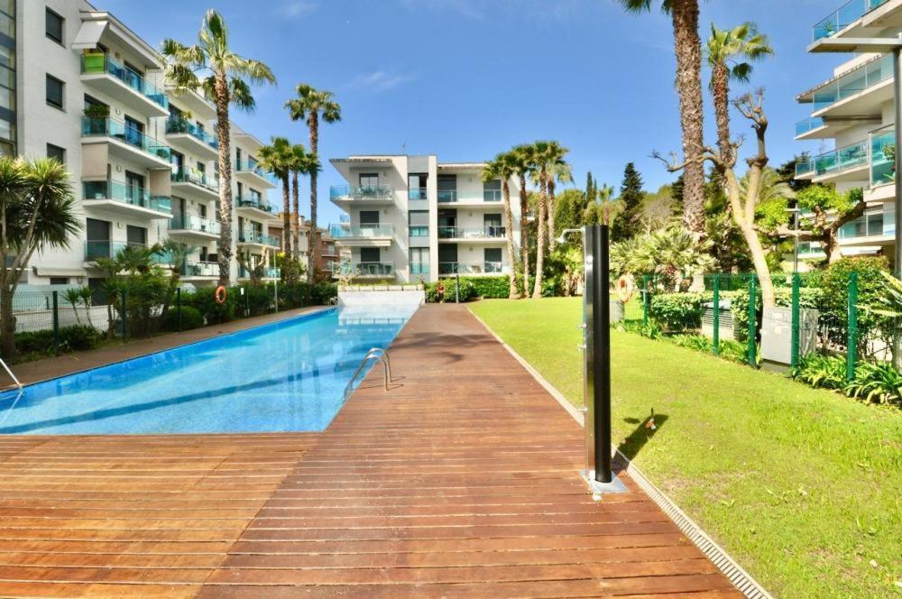 Vale Apartment Lloret de Mar