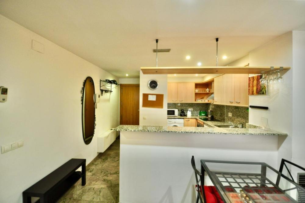 Apartment Vale