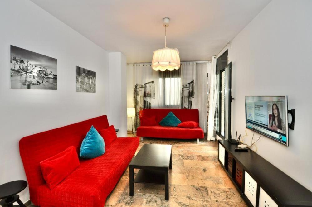 Vale Apartment *