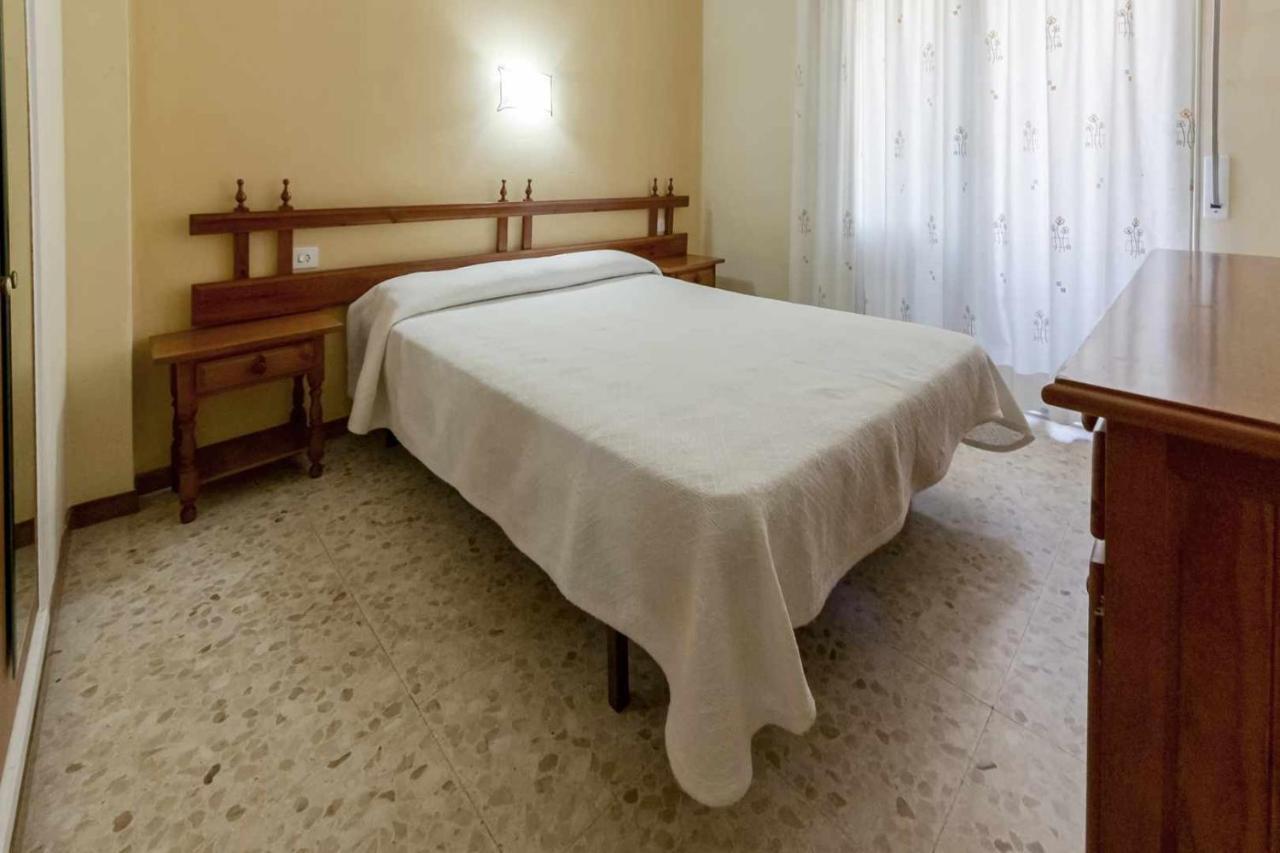 Antillas Con Piscina A Pie De Playa 4 Pax Apartment