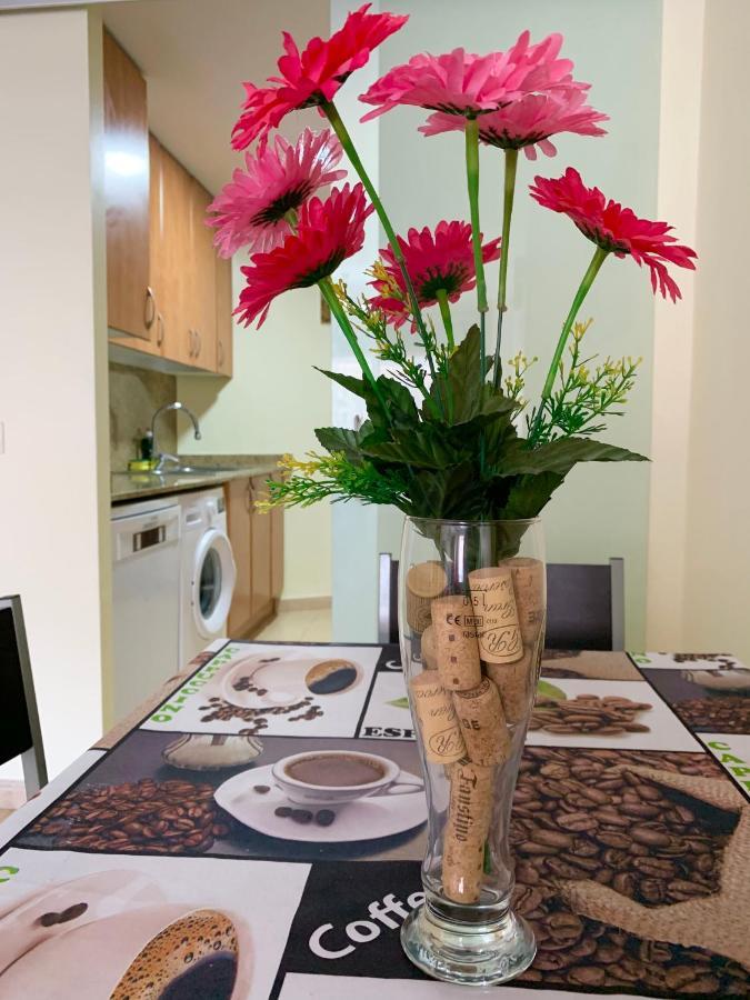 Apartamento Santa Cristina *