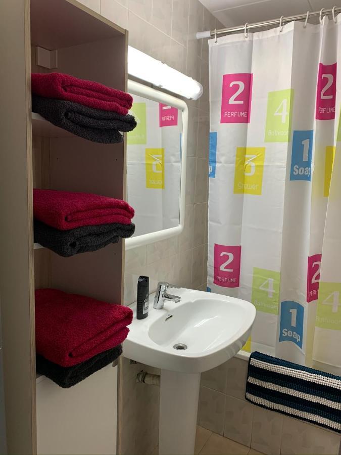 Apartment Paradise Lloret Lloret de Mar