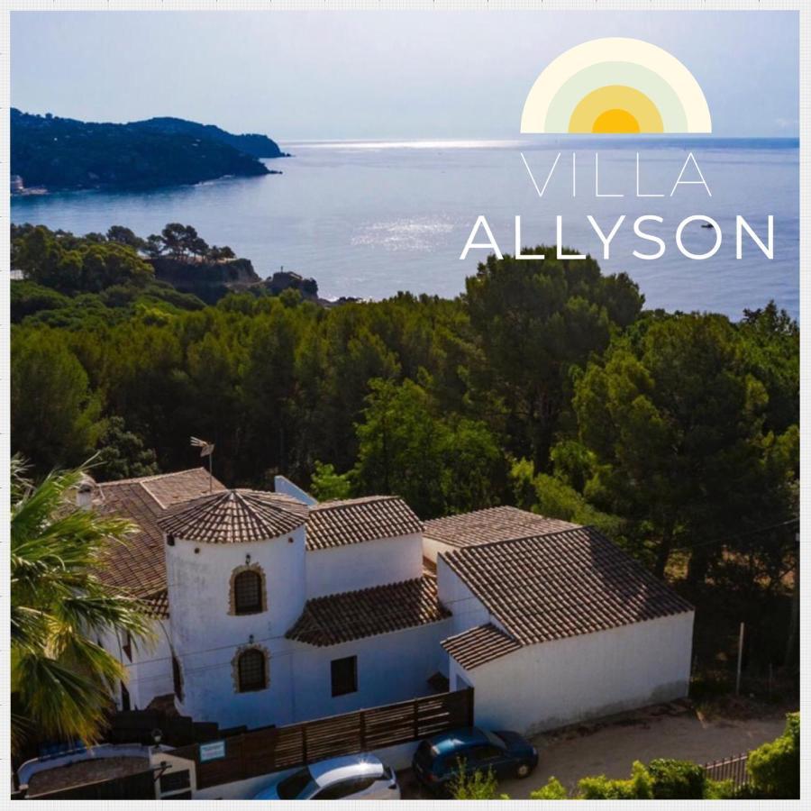 Couette-café Allyson Lloret de Mar