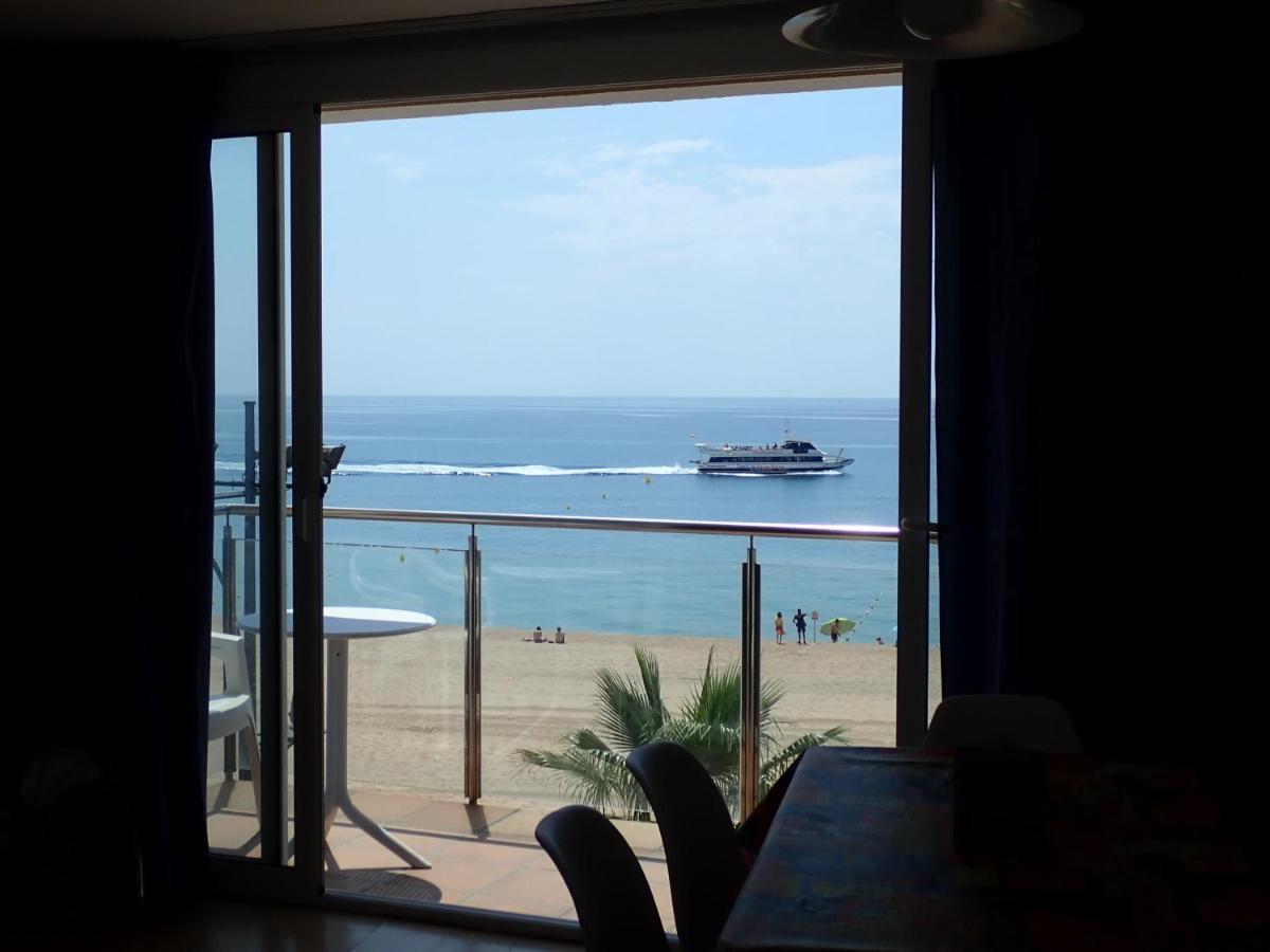 Sant Jordi Plaza Espana Apartment