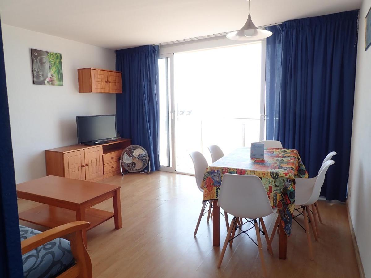 Apartment Sant Jordi Plaza Espana Lloret de Mar