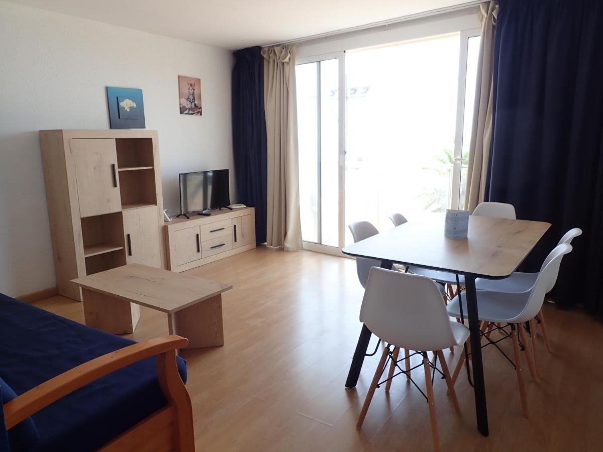 Sant Jordi Plaza Espana Apartment *