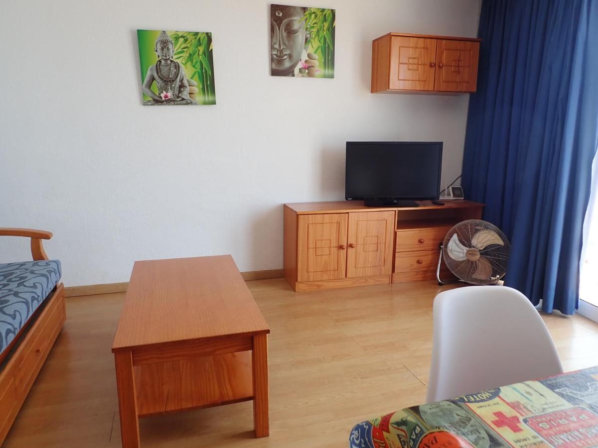 Sant Jordi Plaza Espana Apartment Lloret de Mar