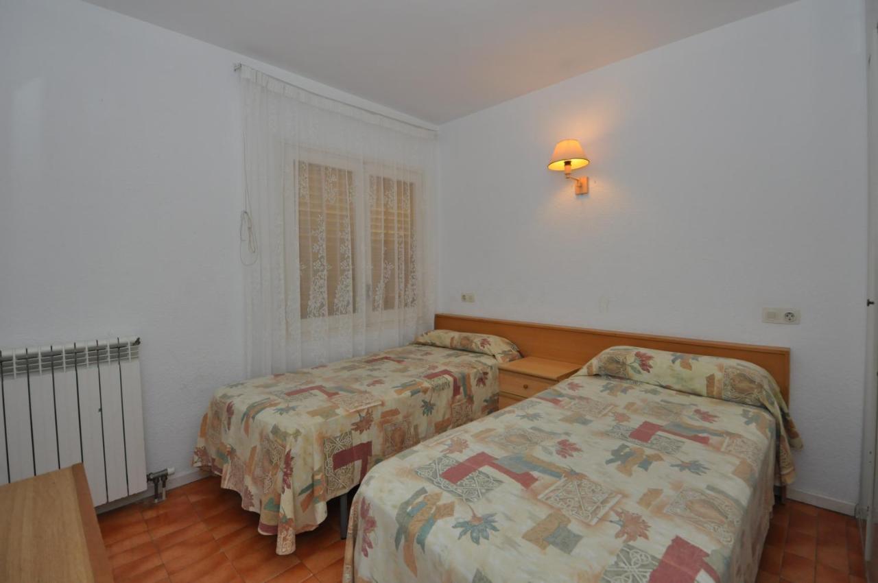 Apartment Zodiac Lloret de Mar