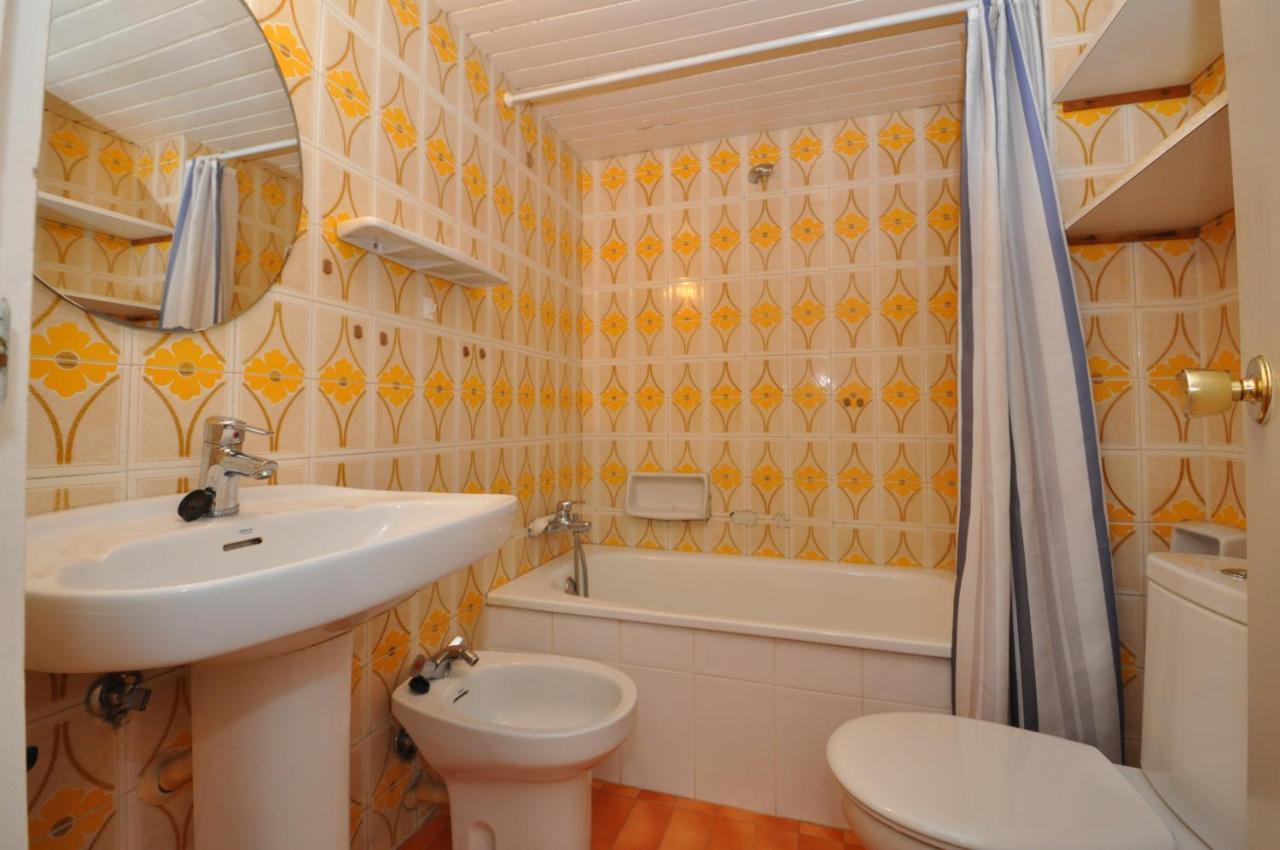 Apartment Zodiac Lloret de Mar