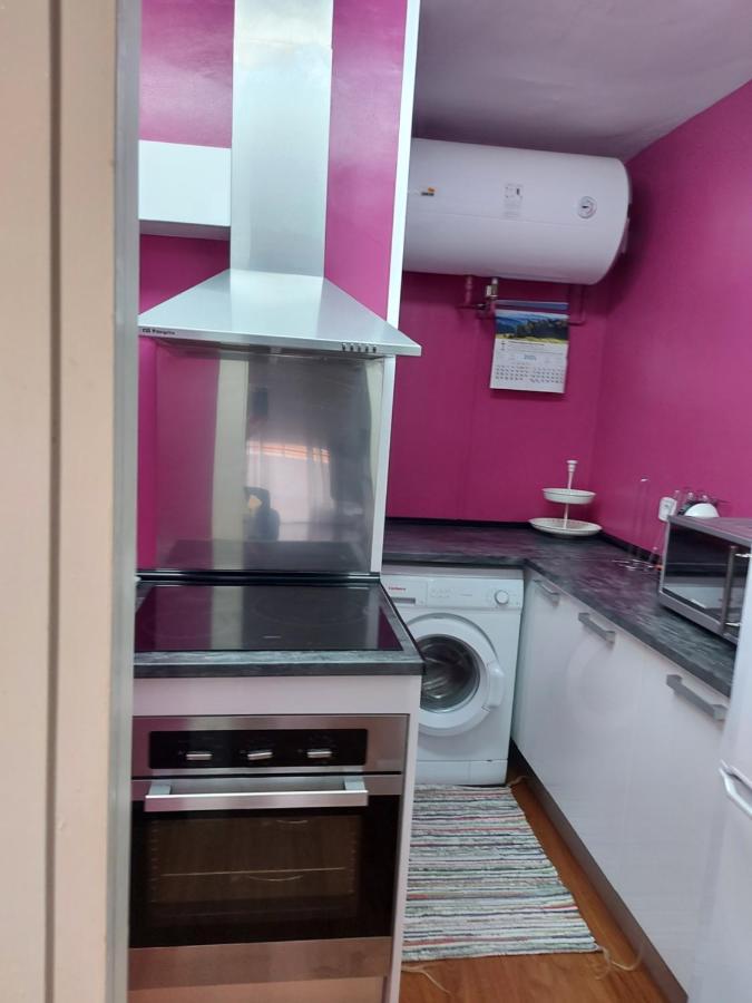 Abc Apartment *