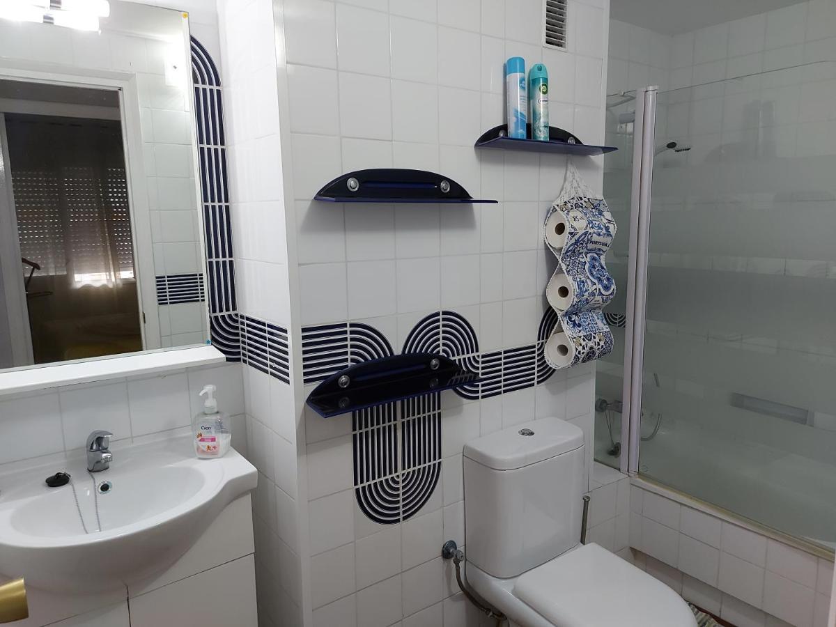 Apartment Abc Lloret de Mar