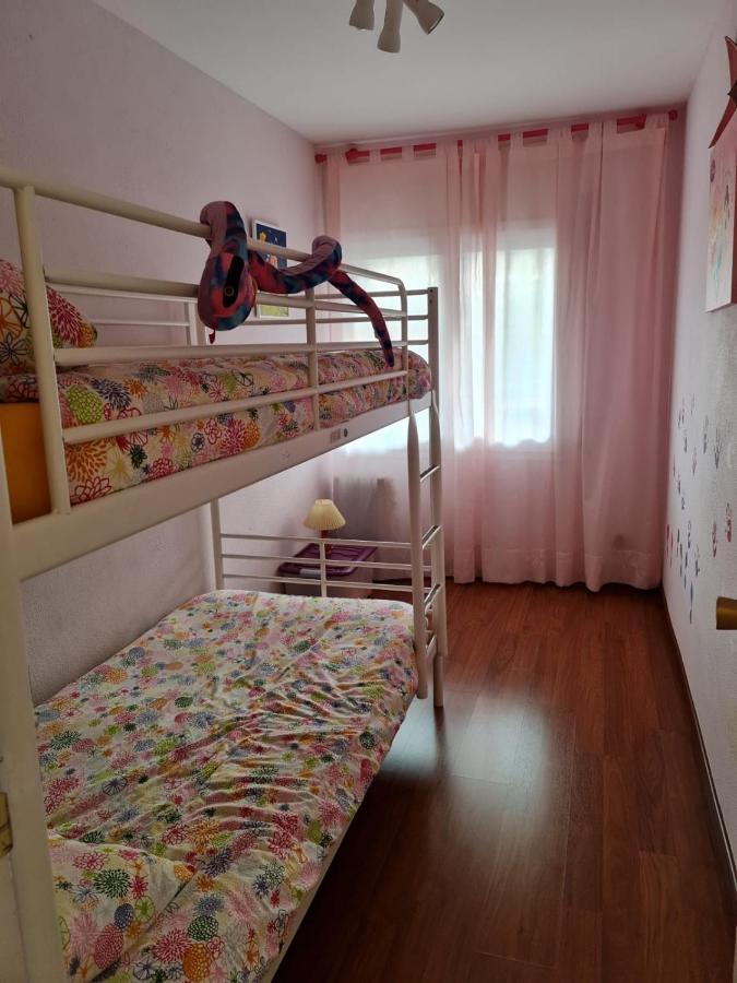 Abc Apartment Lloret de Mar