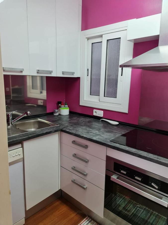 Abc Apartment Lloret de Mar