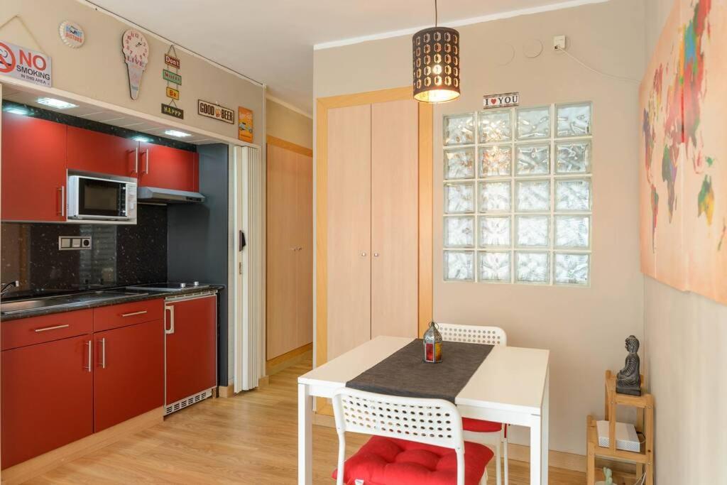 Loft Zona Fenals, Lloret De Mar. *