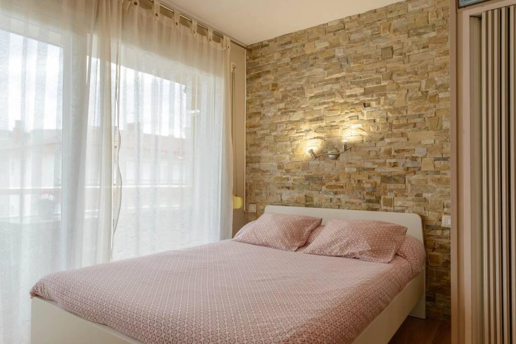 Apartment Loft Zona Fenals, Lloret De Mar. *