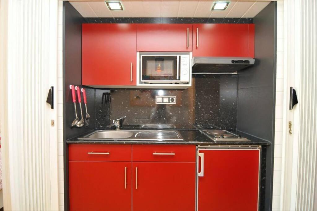 Loft Zona Fenals, Lloret De Mar. Apartment *