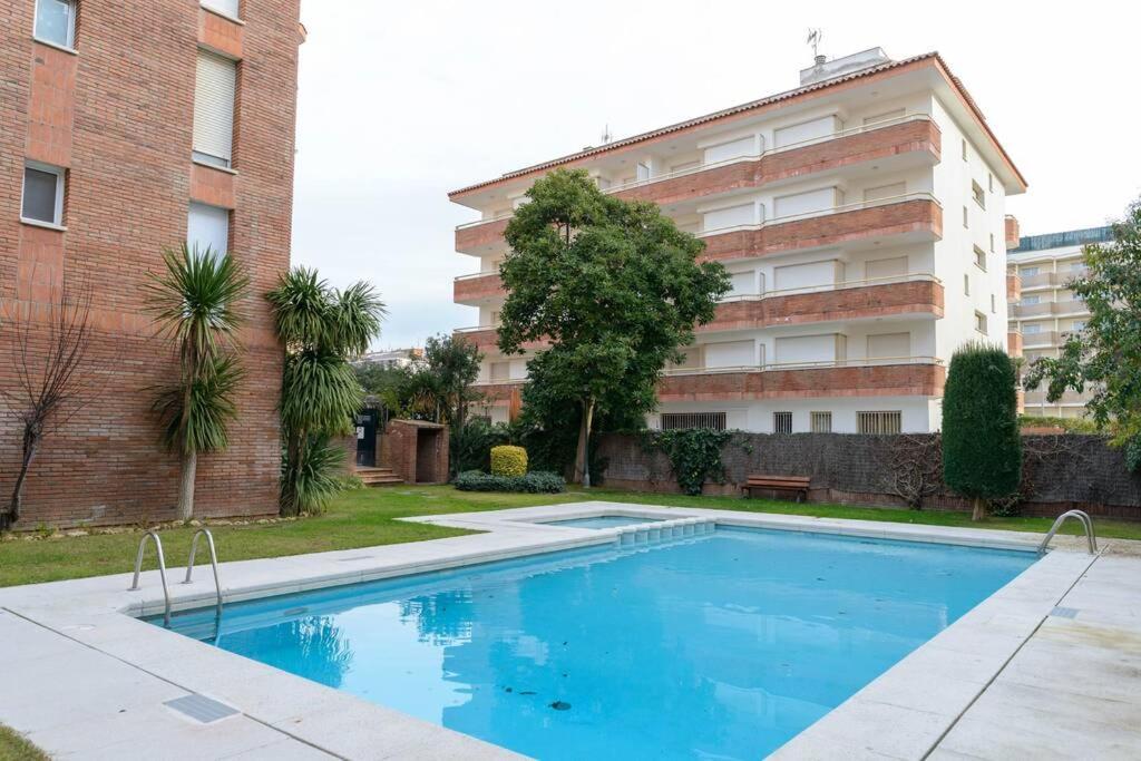Loft Zona Fenals, Lloret De Mar. Lloret de Mar