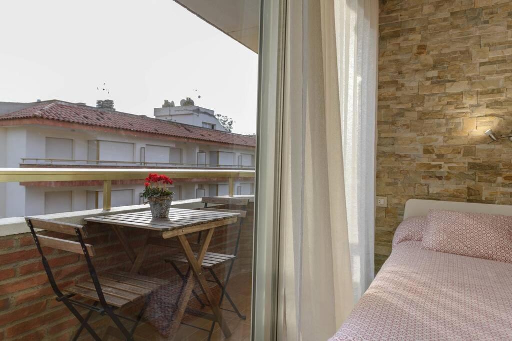 Apartment Loft Zona Fenals, Lloret De Mar. Lloret de Mar
