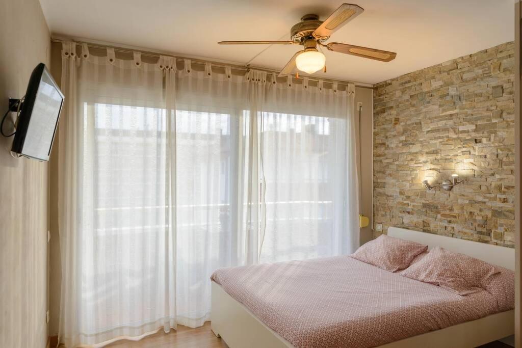 Loft Zona Fenals, Lloret De Mar. *