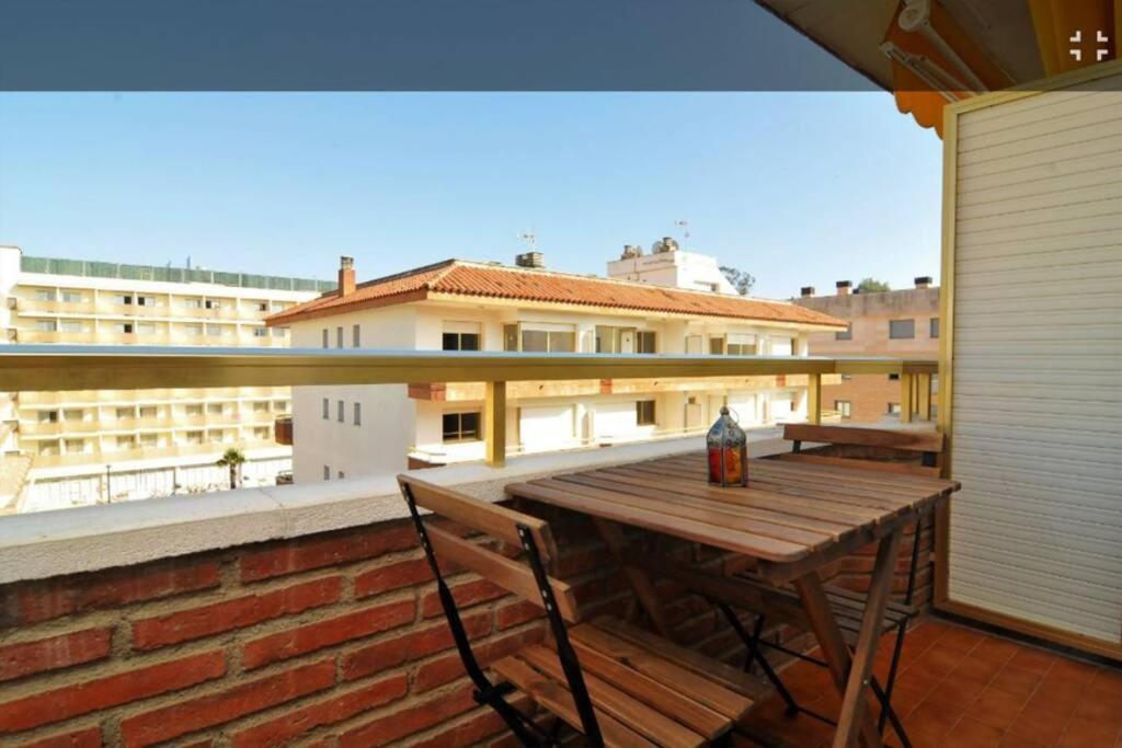 Loft Zona Fenals, Lloret De Mar. Apartment