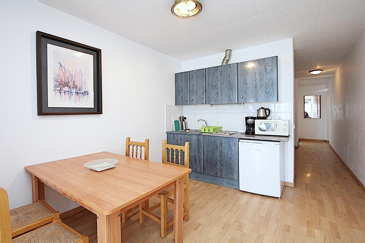 Apartment Nautic Lloret de Mar