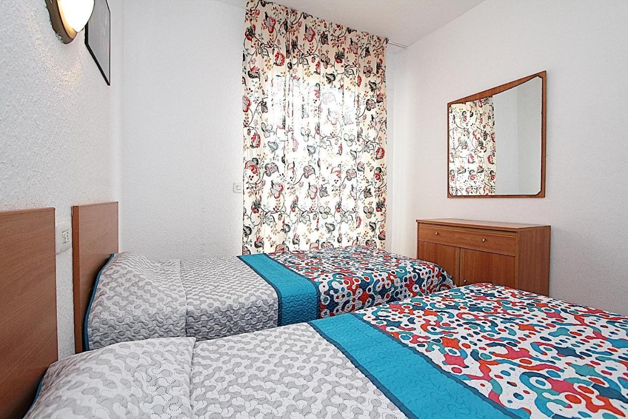 Apartment Nautic Lloret de Mar