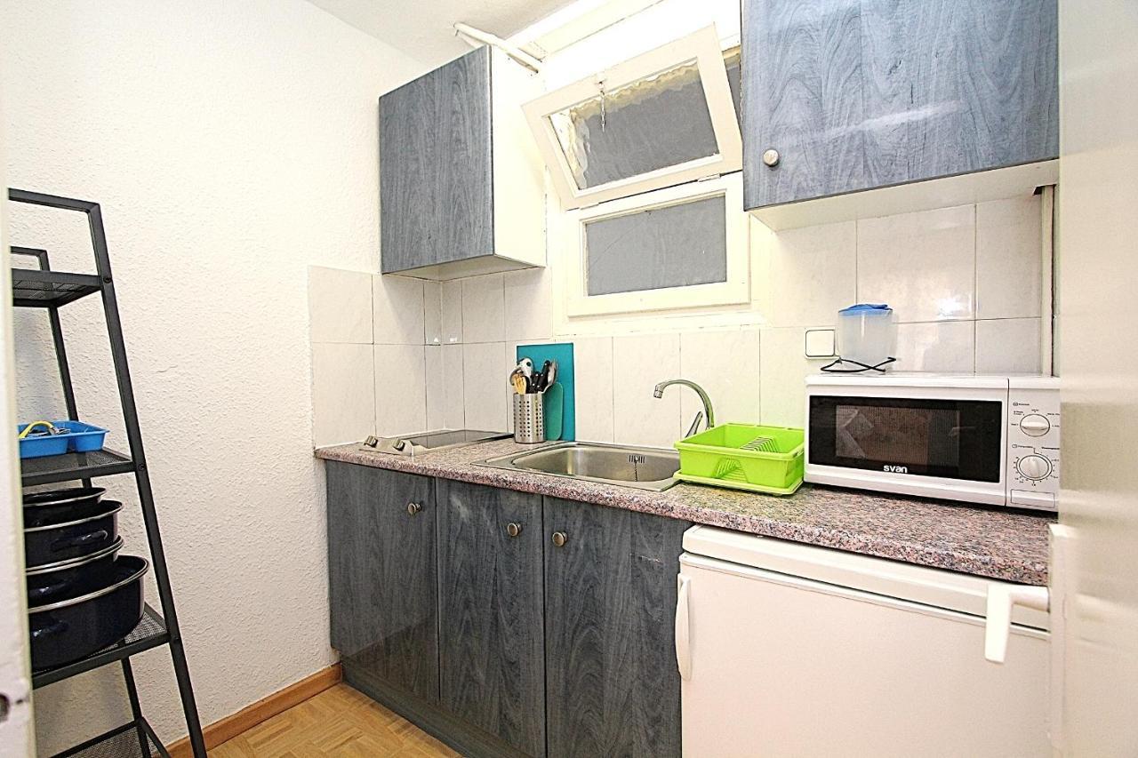Apartment Nautic Lloret de Mar