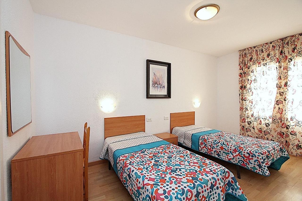 Apartment Nautic Lloret de Mar