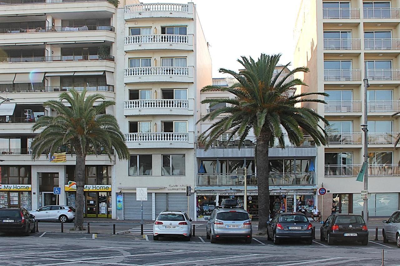 Nautic Apartment