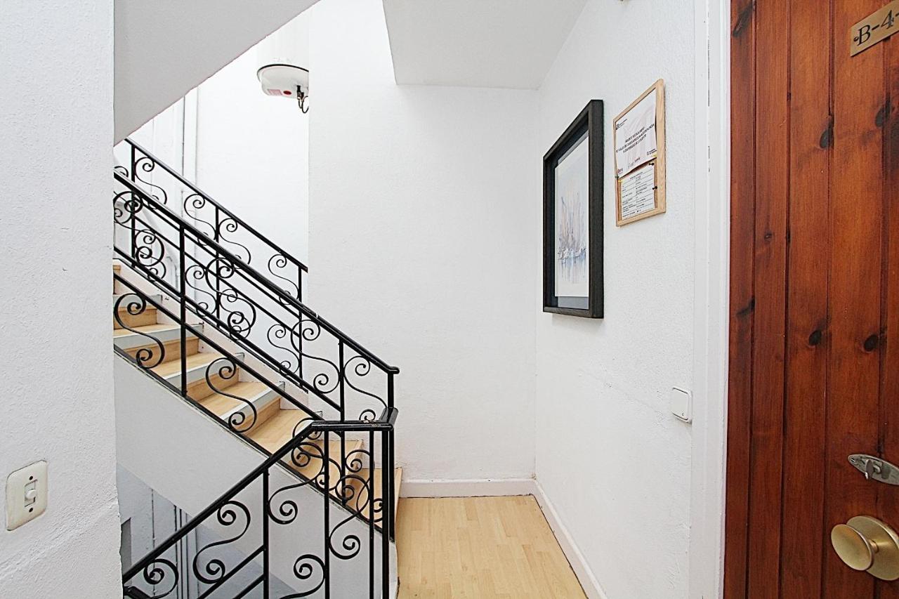 Apartment Nautic Lloret de Mar
