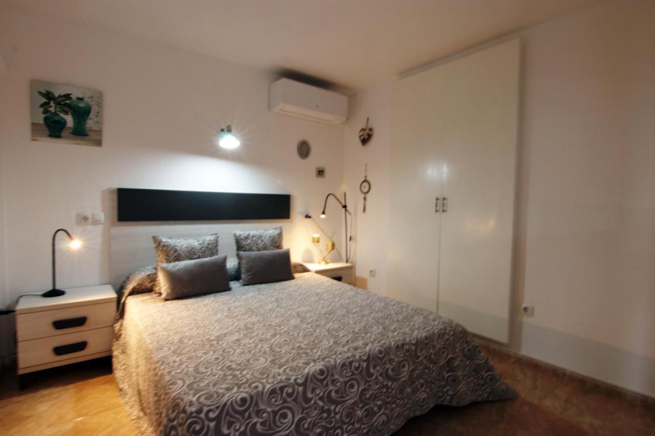With Balcony Close To The * Lloret de Mar