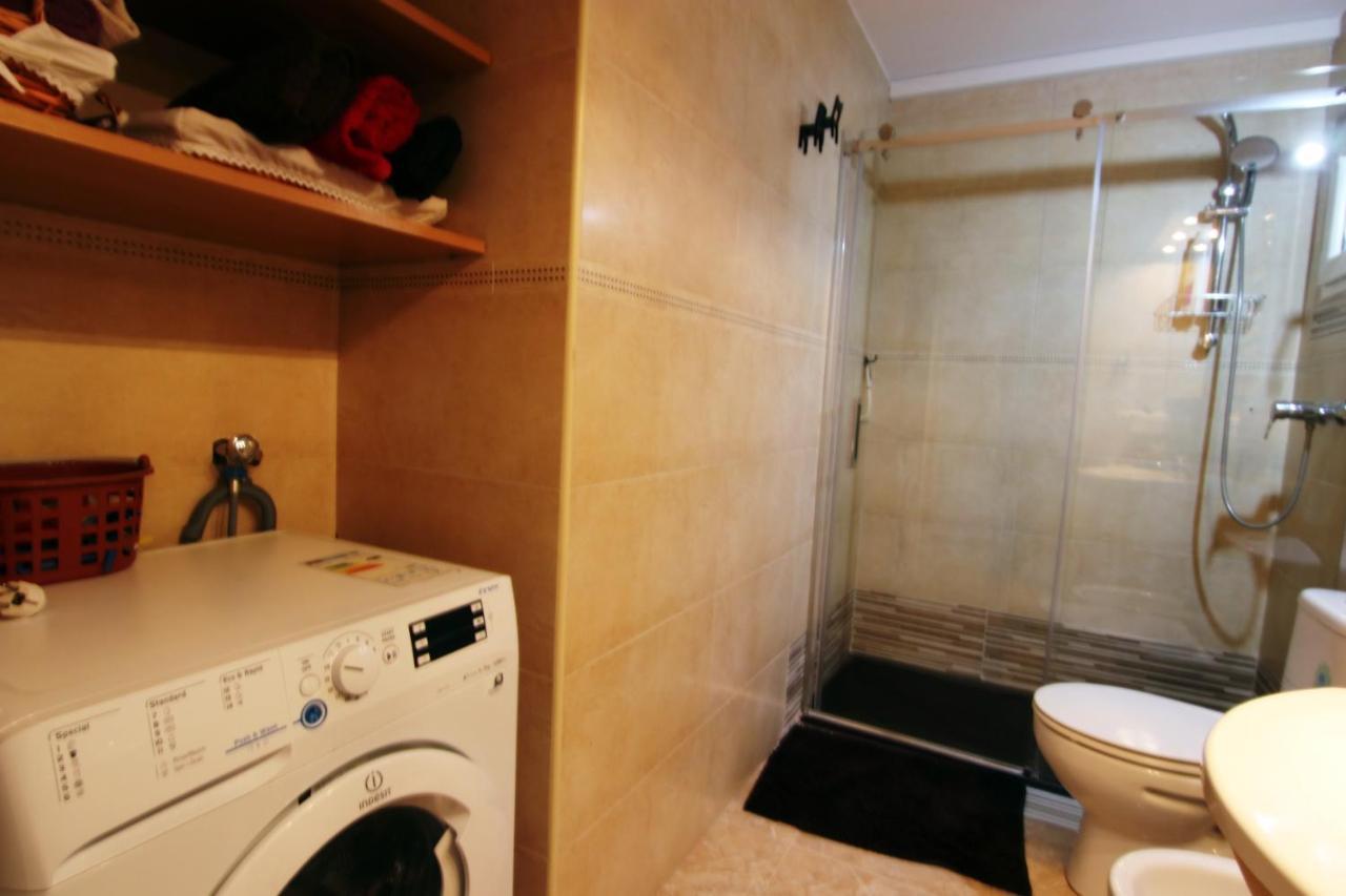 With Balcony Close To The Lloret de Mar