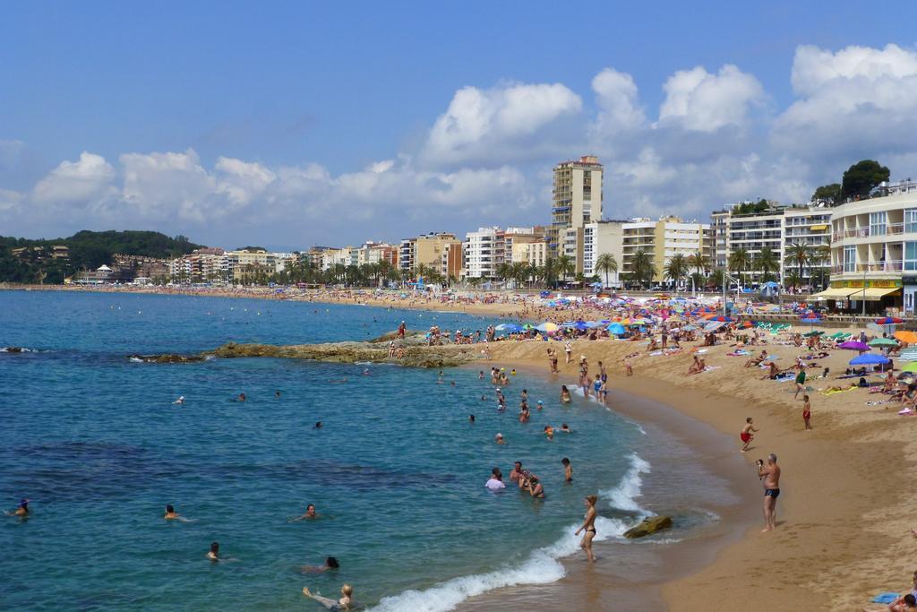 Sant Jordi Plaza Espana Apartment Lloret de Mar