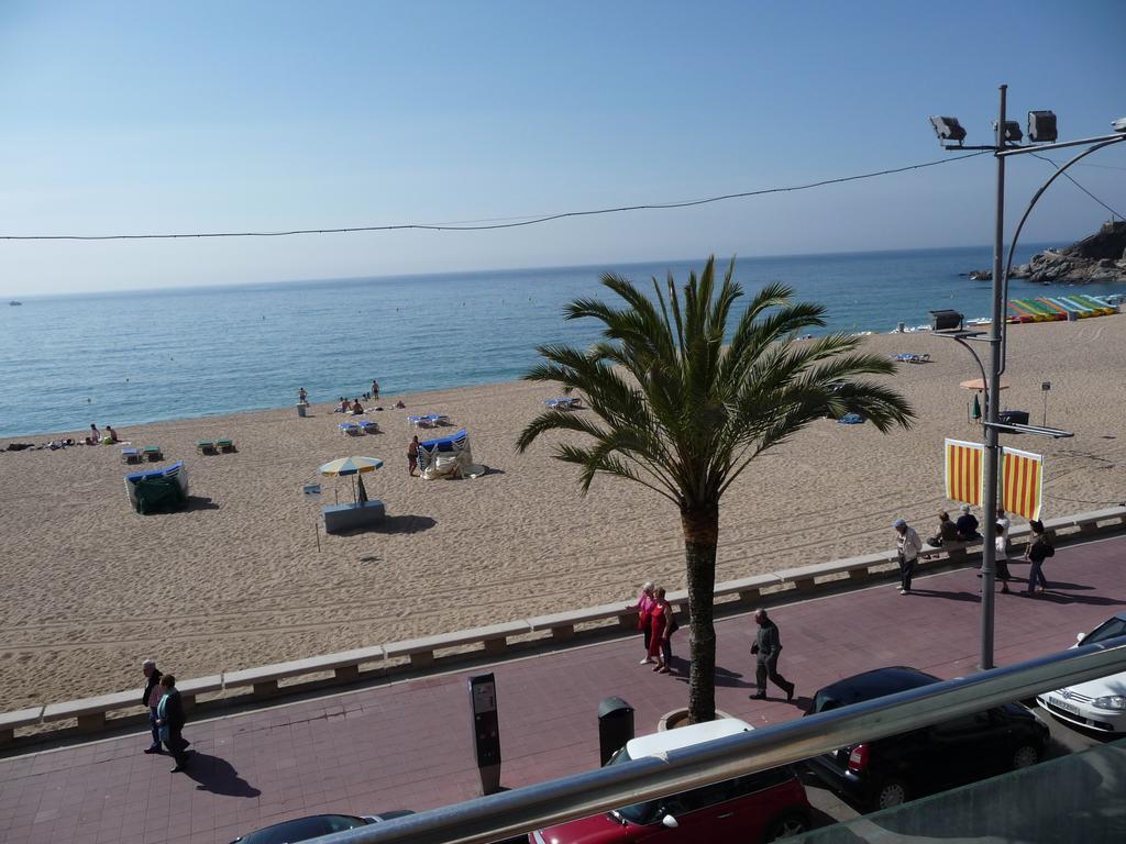 Apartment Sant Jordi Plaza Espana Lloret de Mar